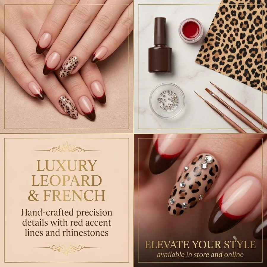 Cosmo Nails